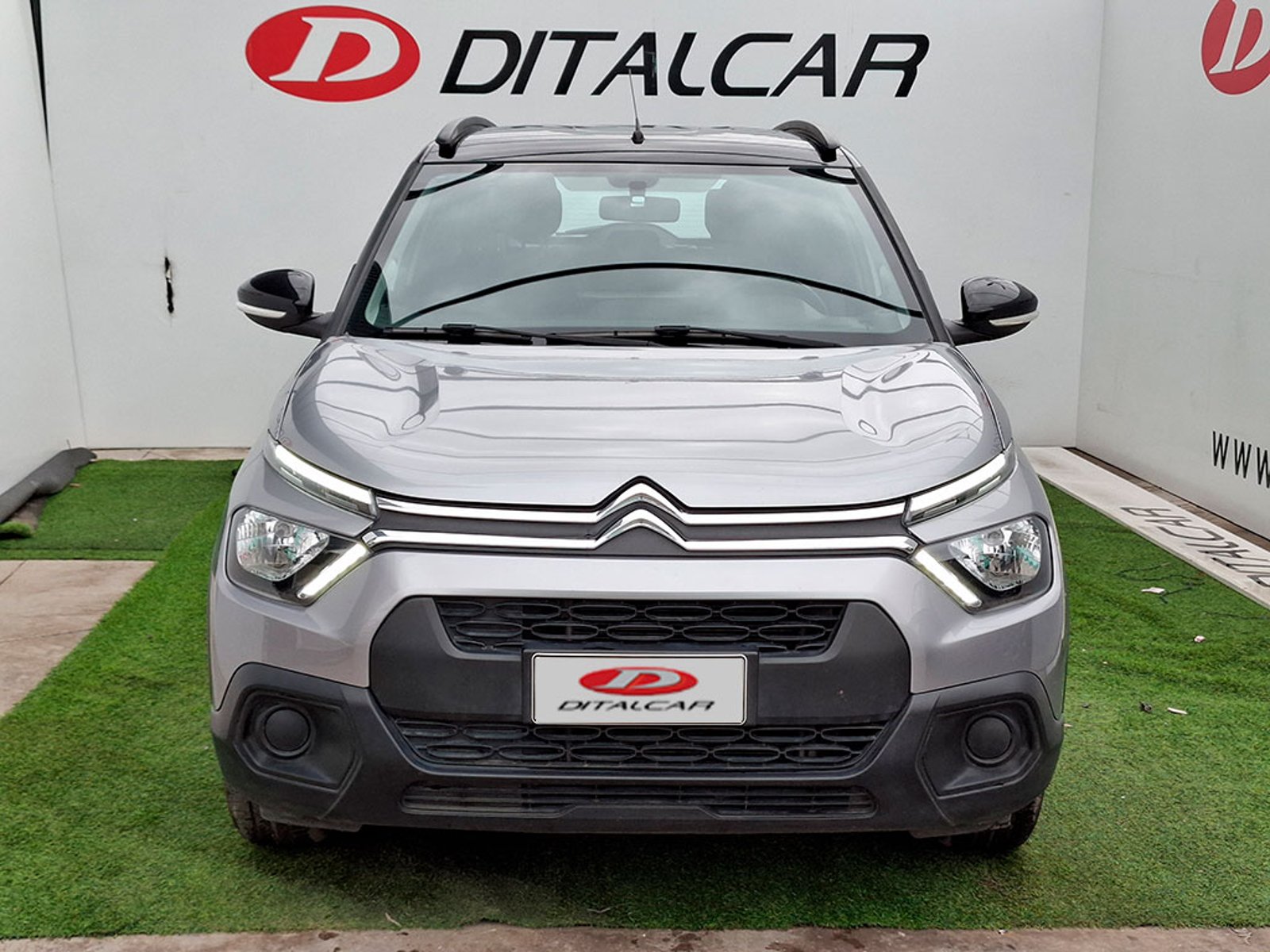 Citroën C3 PURETECH 4X2 1.2 2024 - Imagen 7 de 20