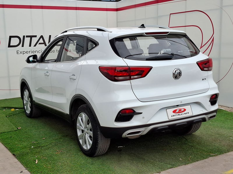 MG MG ZX 1.5 MT COM 2022 - Imagen 4 de 20