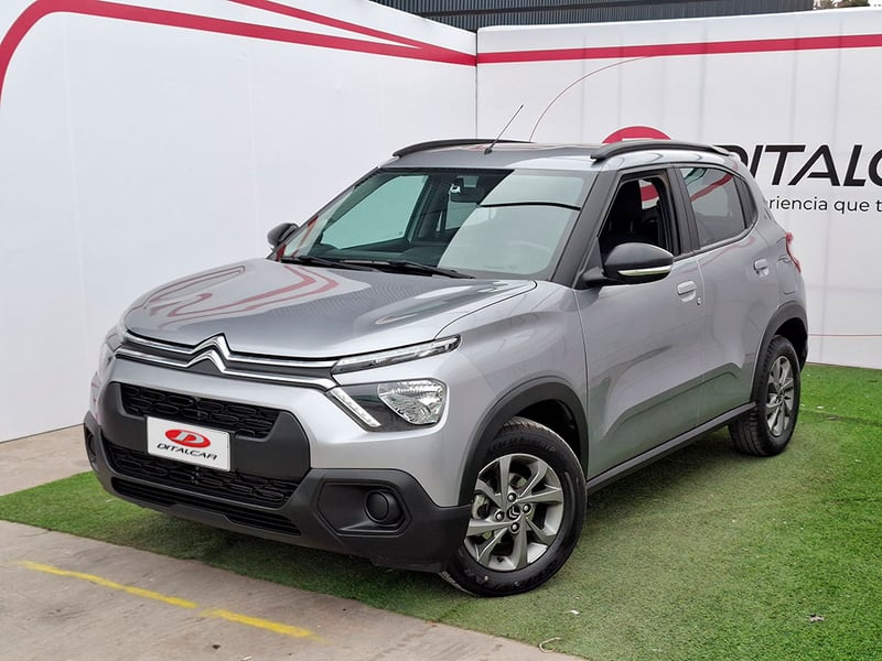 Citroën C3 PURETECH 4X2 1.2 2026