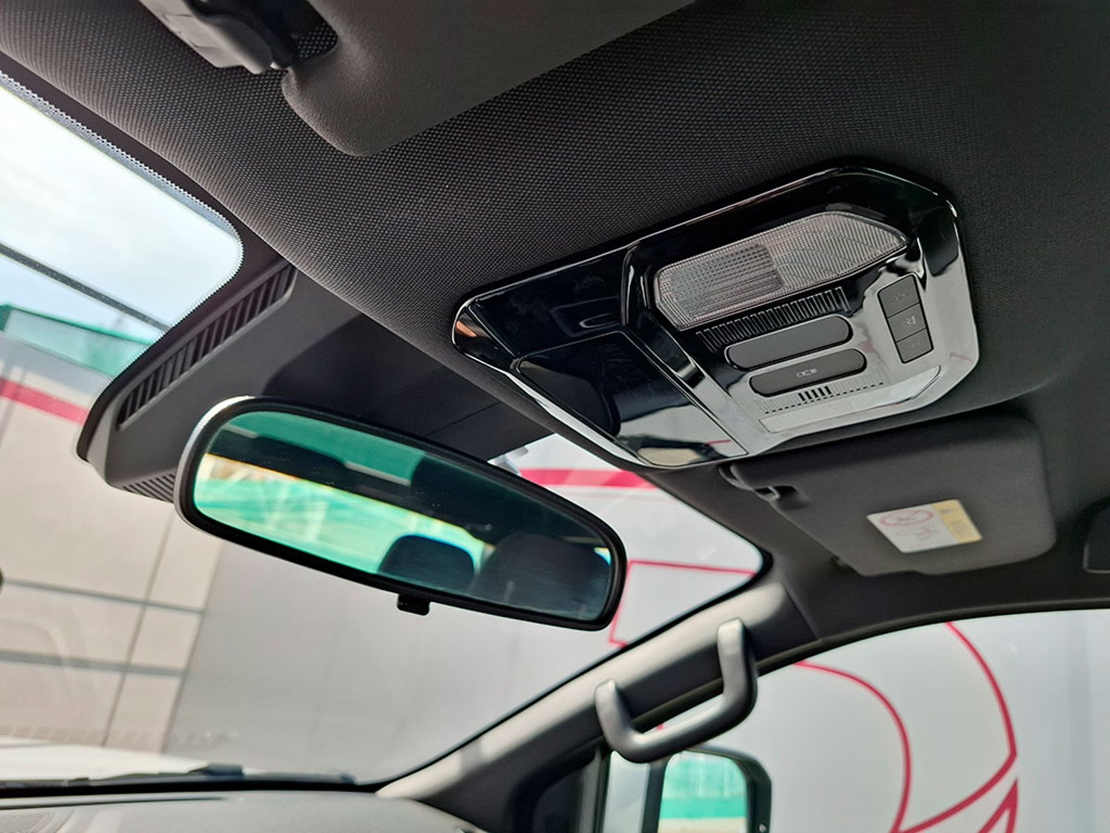Chery HIMLA 2.3TD MT 2WD 2019 - Imagen 12 de 20