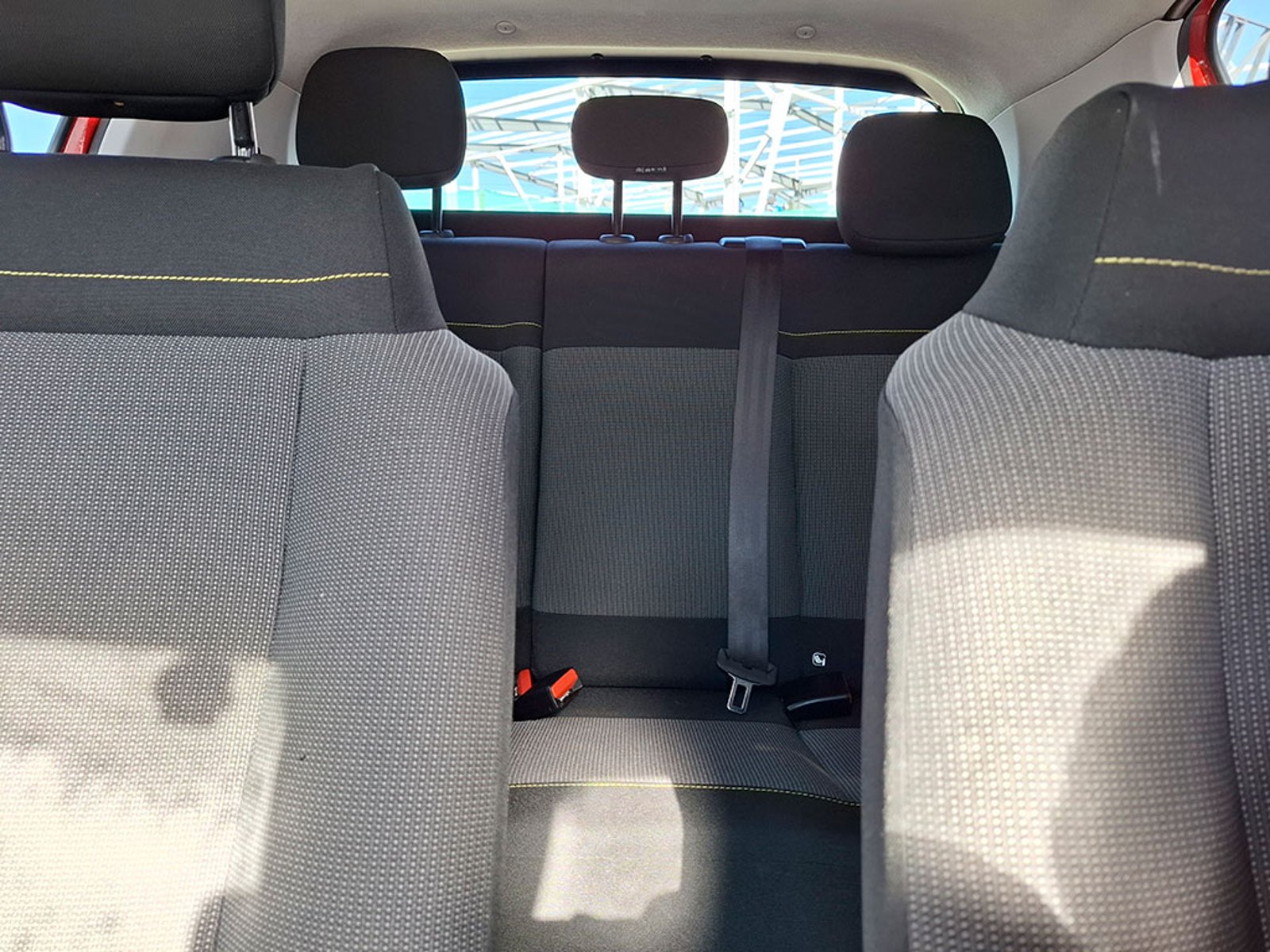Citroën C3 1.5 2023 - Imagen 13 de 20