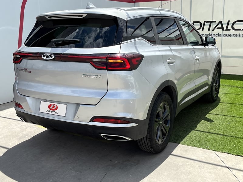 Chery TIGGO 7 PRO GLS CVT 2024 - Imagen 6 de 20