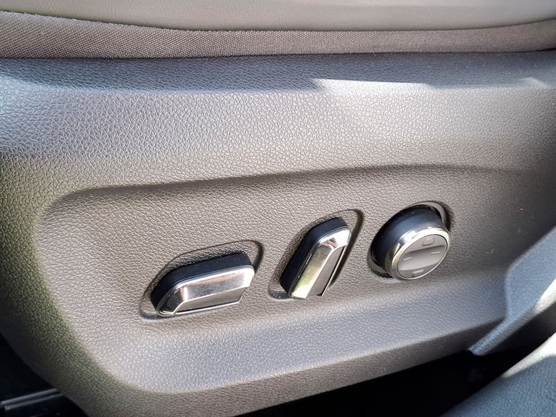 Exeed TXL 2.0T DCT UNLIMITED 4X4 2023 - Imagen 19 de 20