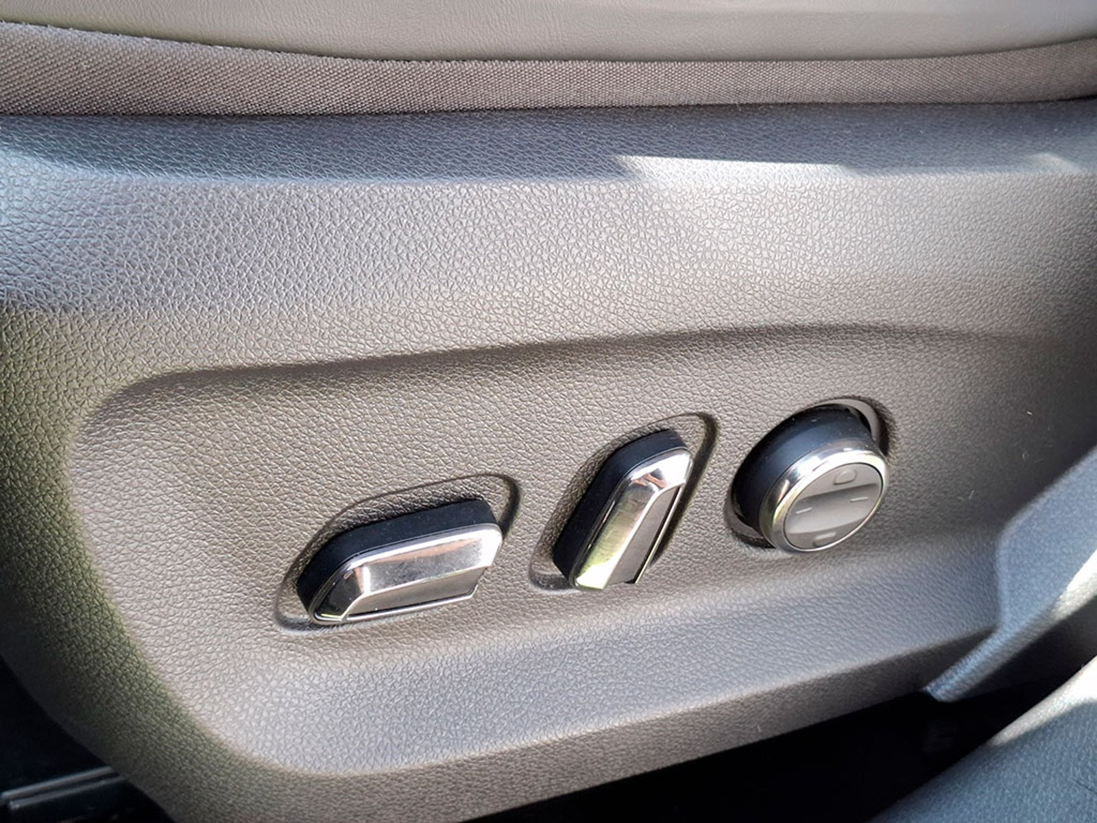 Exeed TXL 2.0T DCT UNLIMITED AWD 2023 - Imagen 19 de 20