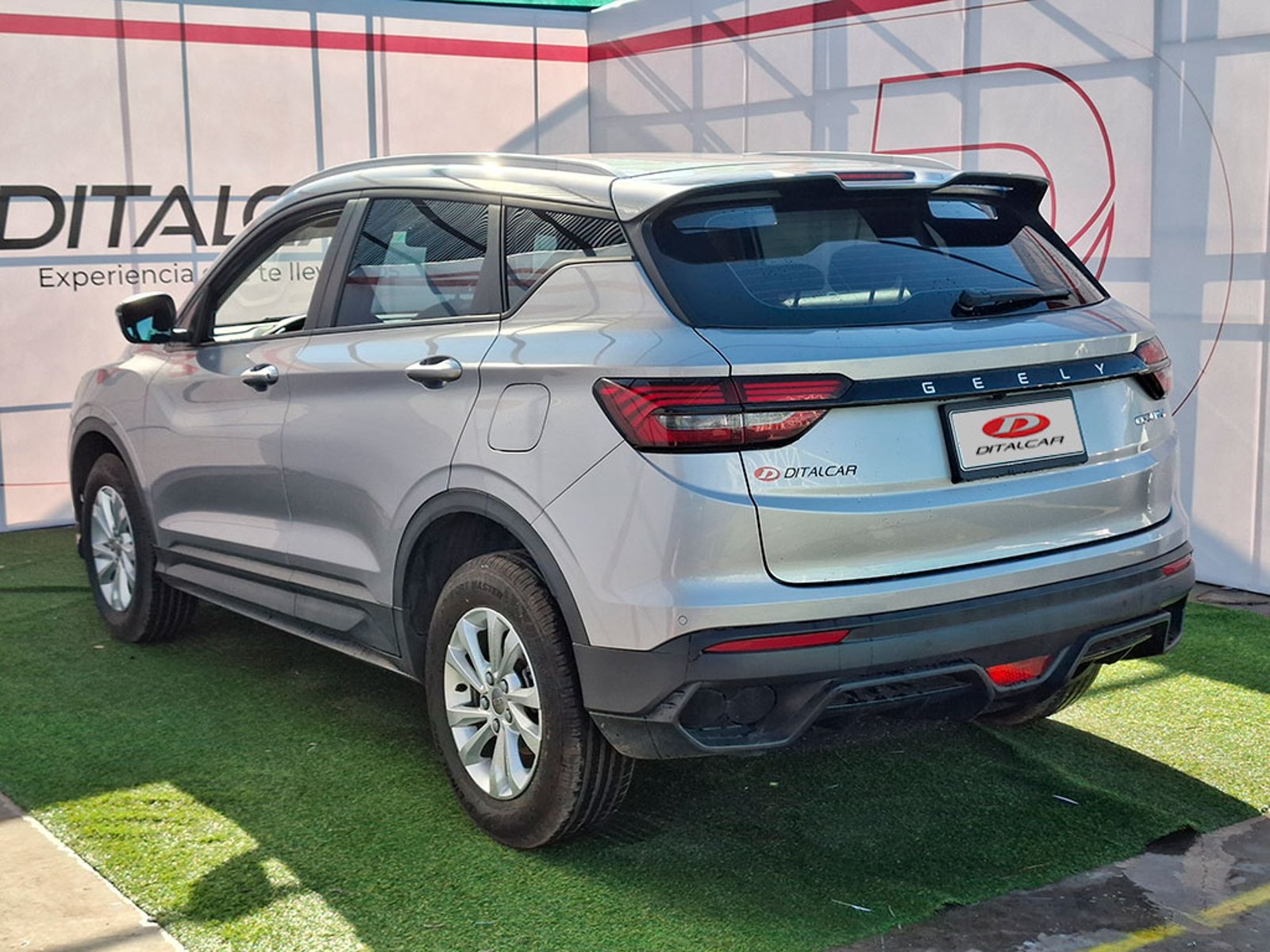 Geely COOLRAY LITE POP 2026 - Imagen 6 de 20