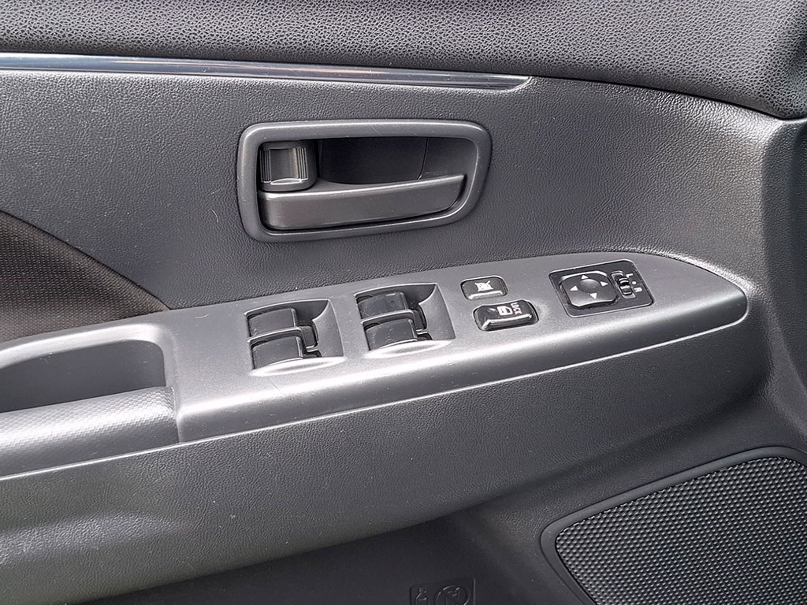 Mitsubishi ASX 4X2 MT 2021 - Imagen 10 de 20