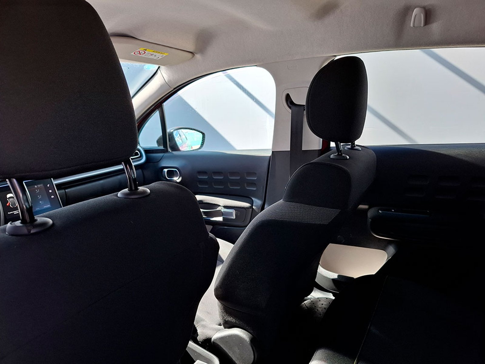Citroën C3 1.5 2023 - Imagen 12 de 20