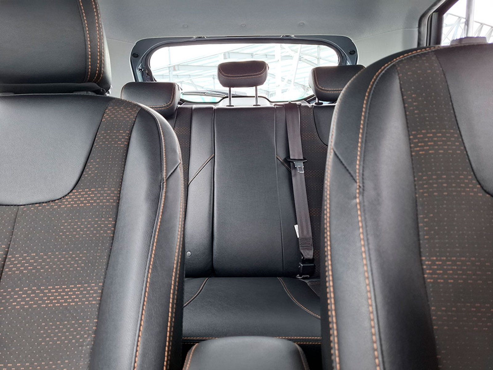 Chery TIGGO 2 GLS MT 2023 - Imagen 14 de 20