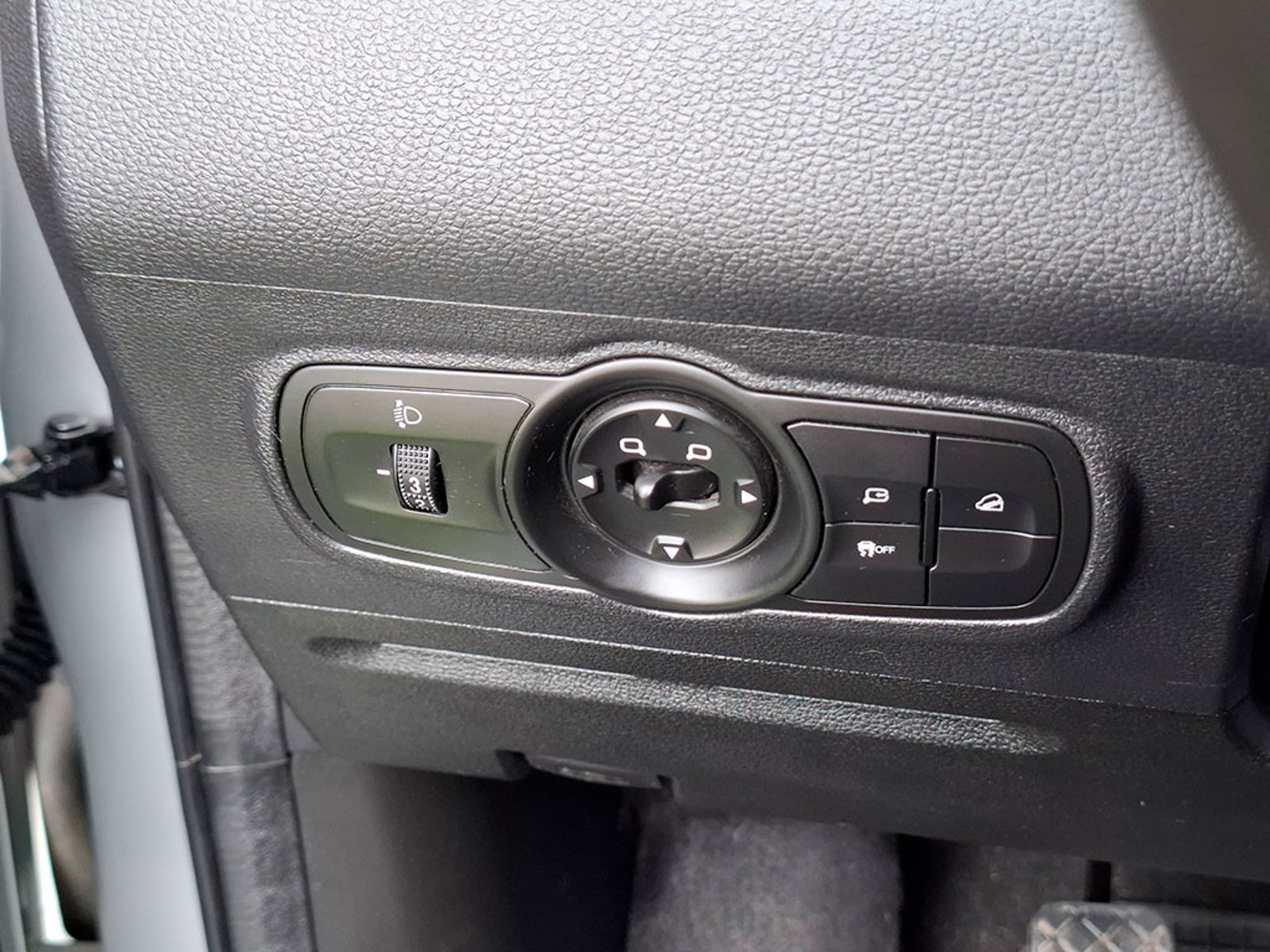 Chery NEW TIGGO 3 GLS MT 2021 - Imagen 15 de 20