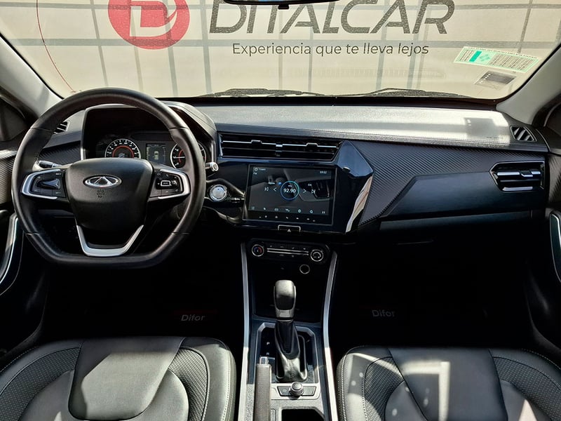 Chery TIGGO 2 PRO GLS CVT 2024 - Imagen 9 de 20