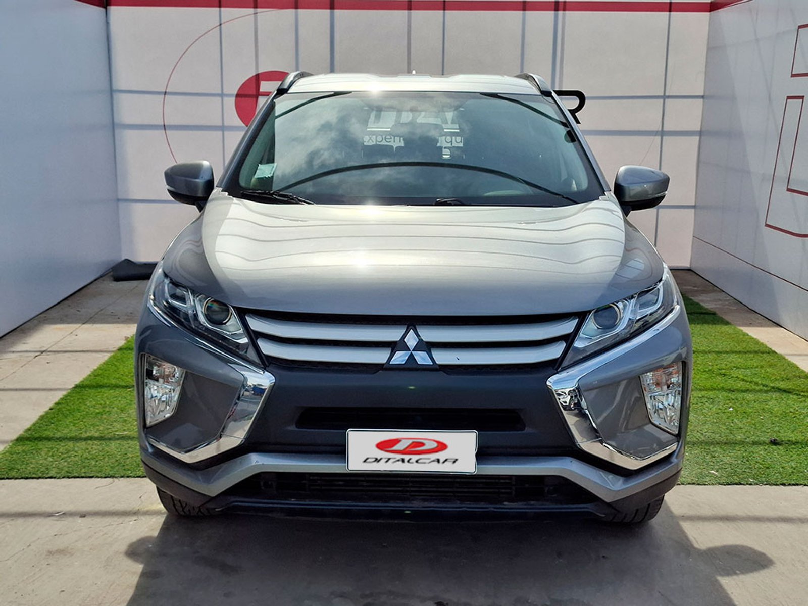 Mitsubishi ECLIPSE CROSS RX 1.5 2019 - Imagen 5 de 20