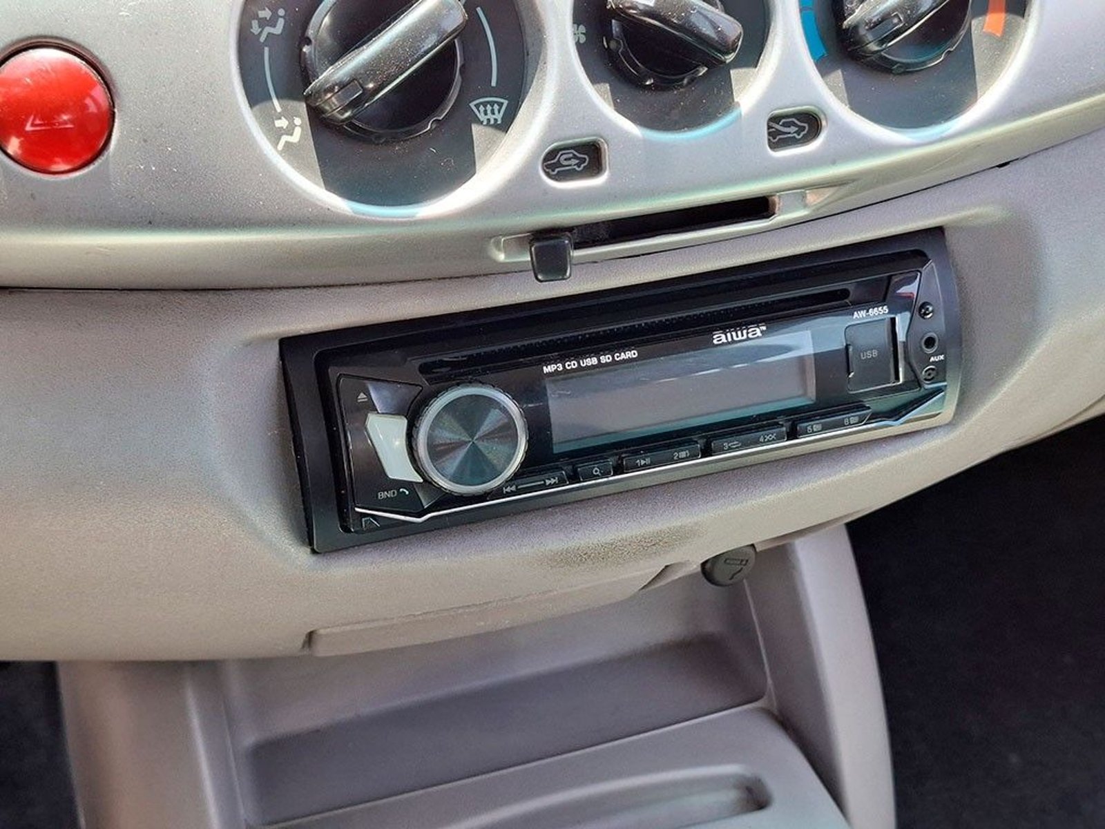 Mitsubishi L200 KATANA CR 2013 - Imagen 6 de 20