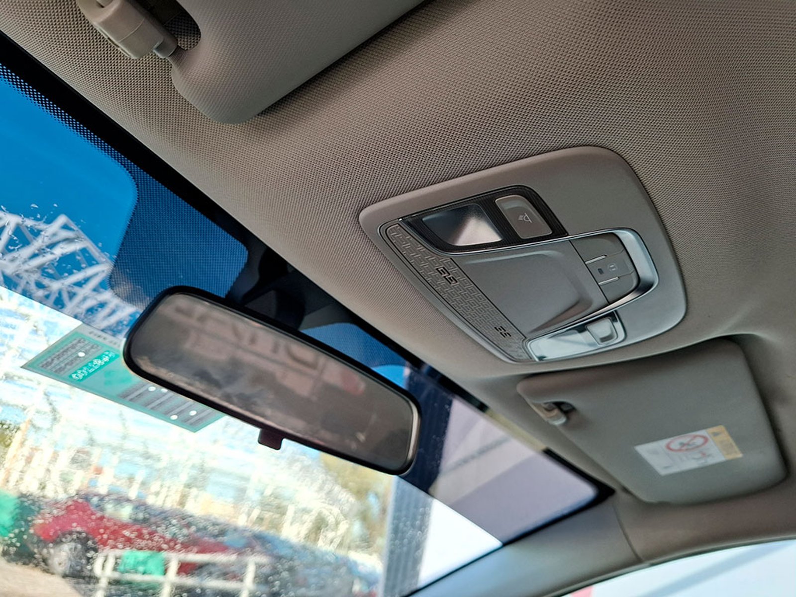 Geely COOLRAY LITE POP 2026 - Imagen 13 de 20