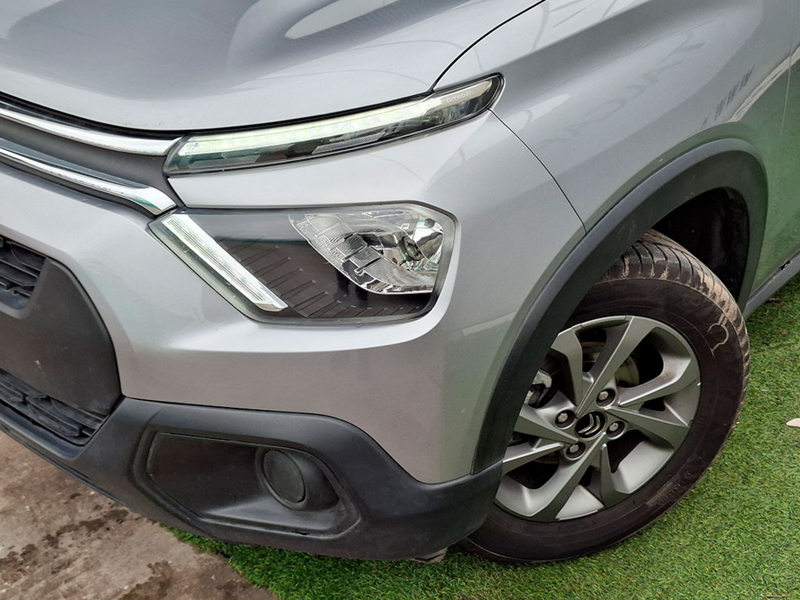 Citroën C3 PURETECH 4X2 1.2 2024 - Imagen 6 de 20