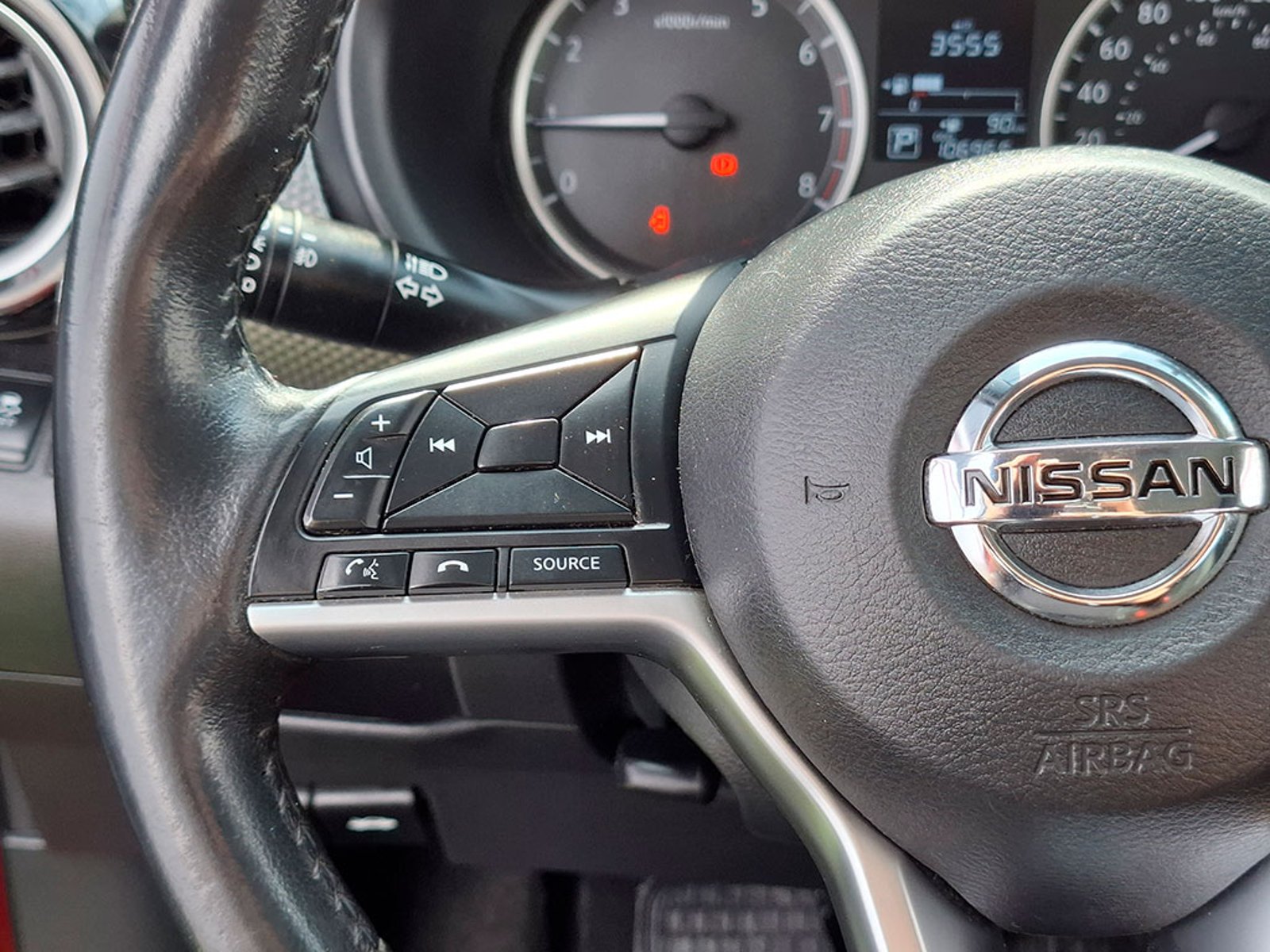 Nissan KICKS 2018 - Imagen 19 de 20