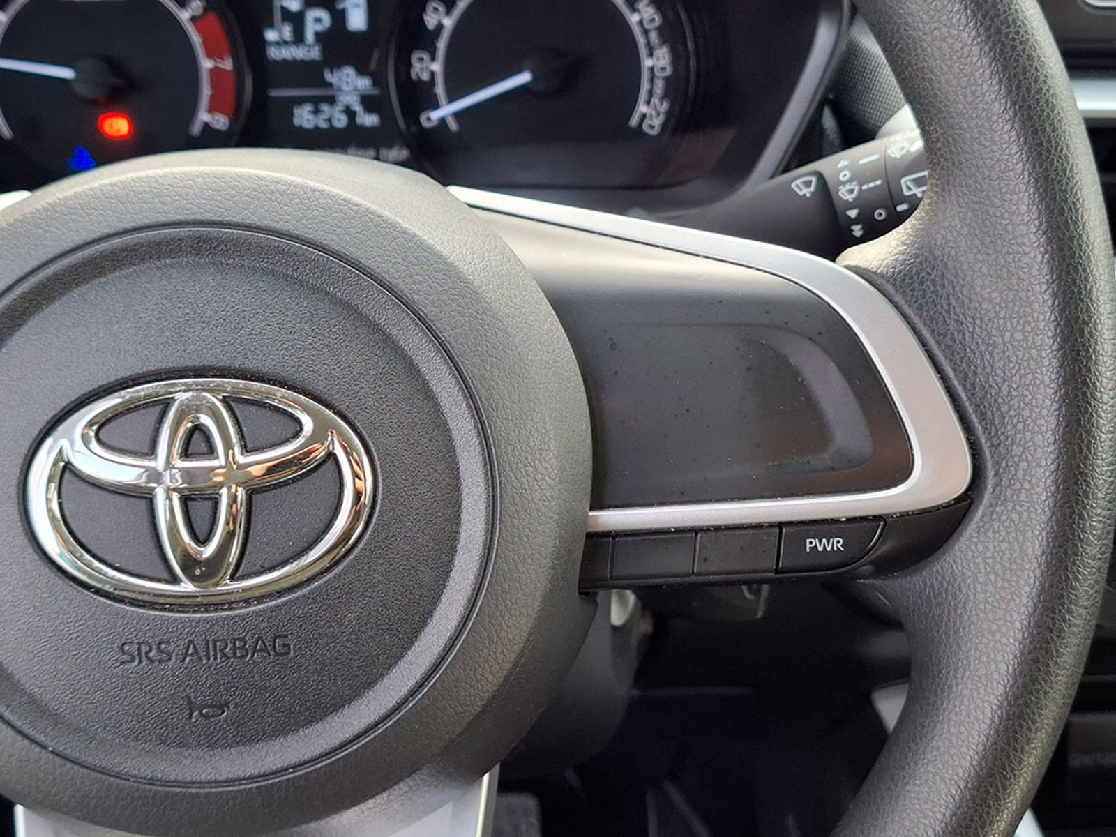 TOYOTA RAIZE 4X2 1.2 2024 - Imagen 7 de 20