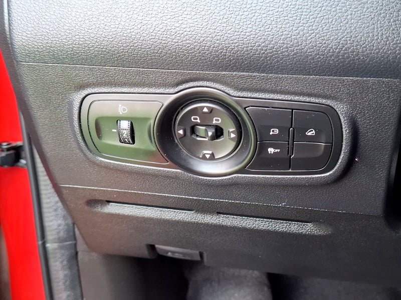 Chery TIGGO 3 CVT 1.5L AUT 2019 - Imagen 19 de 20