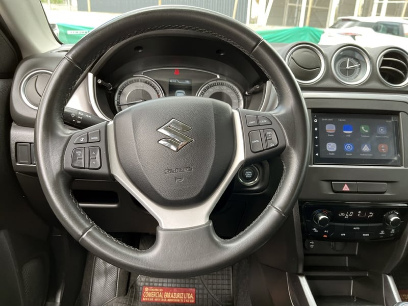 Suzuki VITARA GLS 1.6 2022 - Imagen 17 de 20