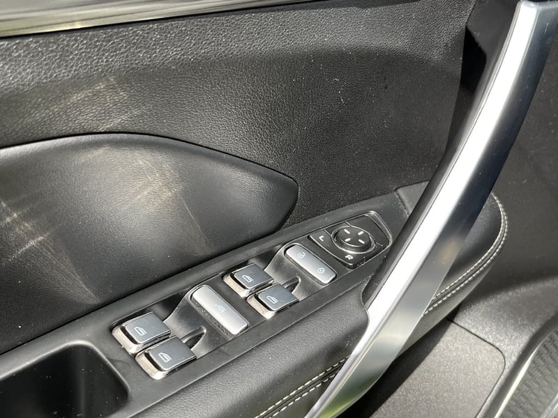 Geely AZKARRA 1.5 AUT 2022 - Imagen 14 de 20