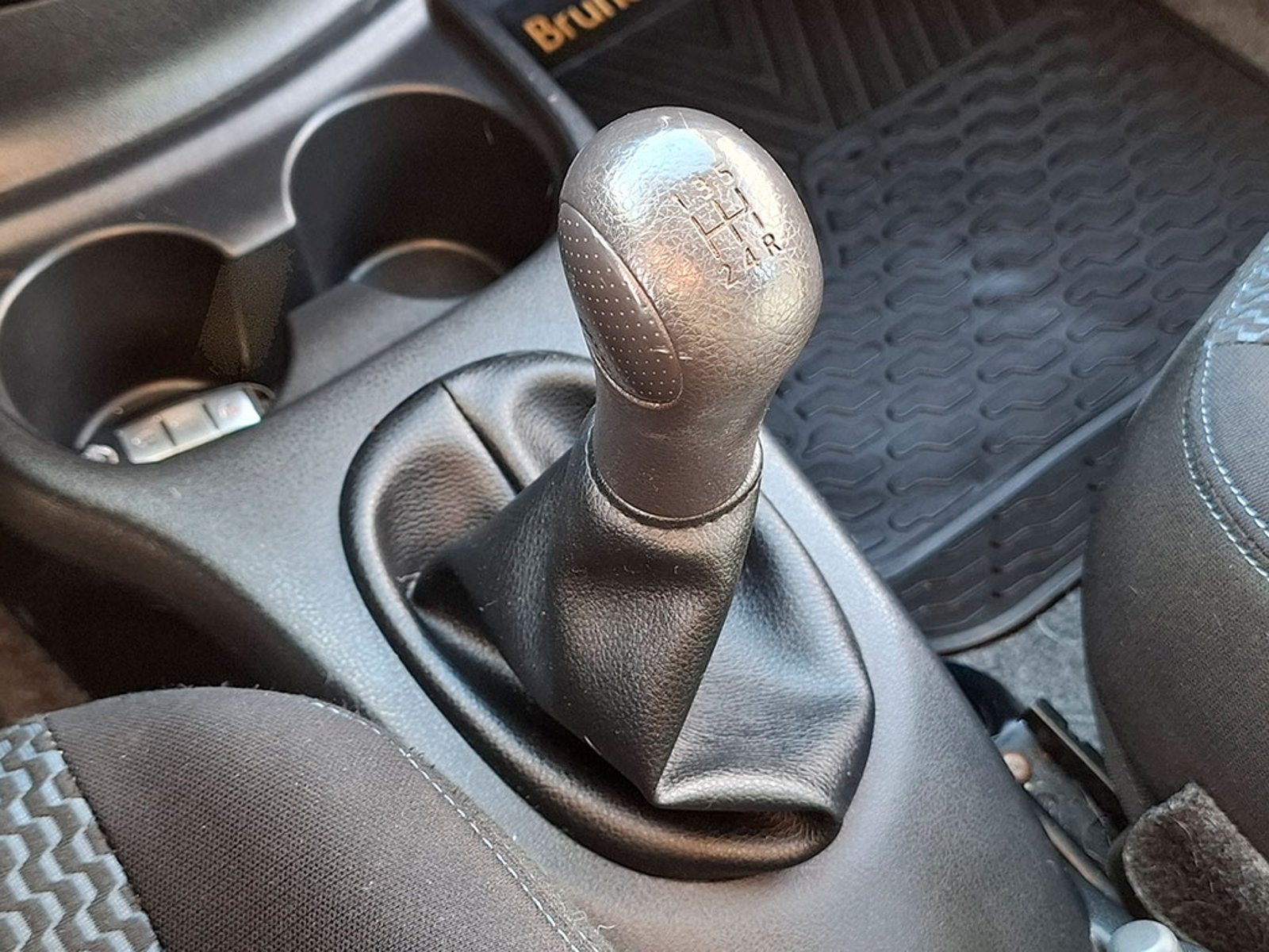 NISSAN NOTE 2017 - Imagen 14 de 19