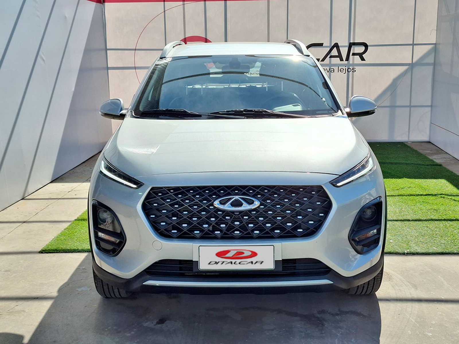 Chery TIGGO 2 PRO GLS MT LIMITED 2025 - Imagen 4 de 20