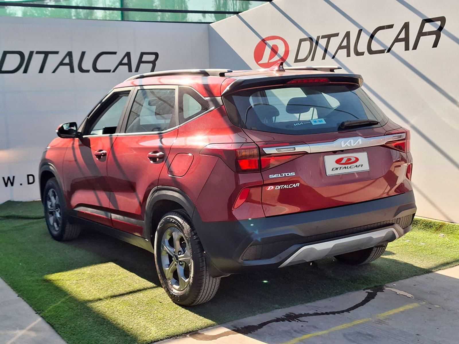 KIA SELTOS MPI 6MT 1.6 2023 - Foto 5 de 20