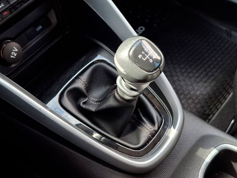 Chevrolet GROOVE 1.5 2023 - Imagen 17 de 20