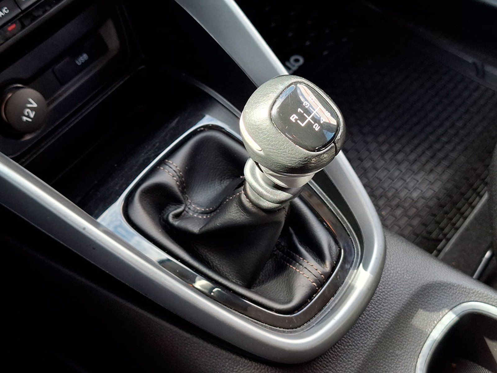 Chevrolet GROOVE 1.5 2023 - Imagen 17 de 20