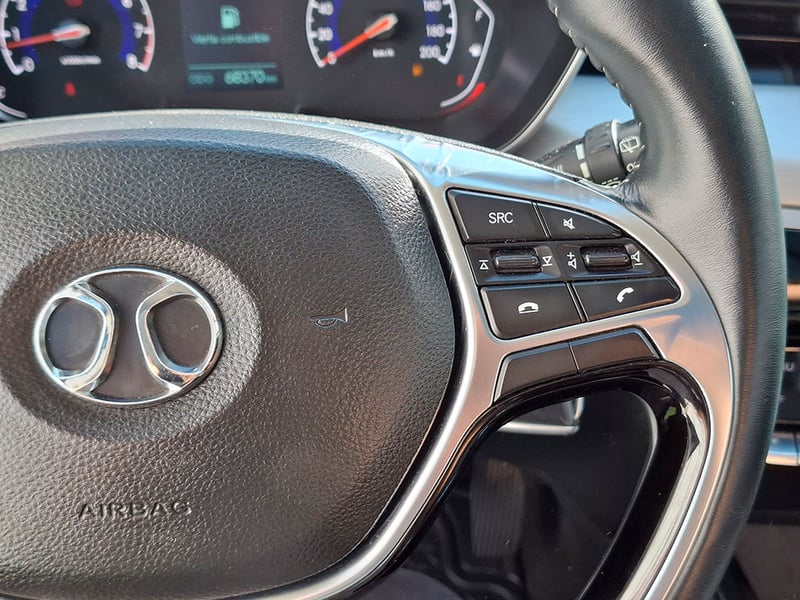 BAIC X35 1.5 2023 - Imagen 11 de 20
