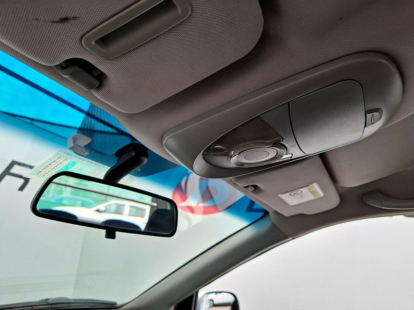 SsangYong NEW ACTYON SPORT XDI DCAB 2.0 2019 - Imagen 12 de 20