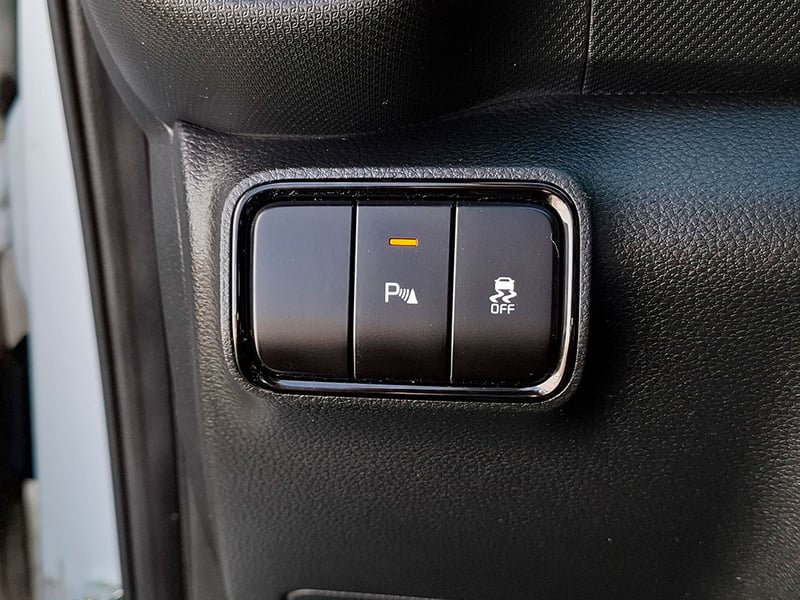 Kia SONET 1.5 MT 2023 - Imagen 20 de 20