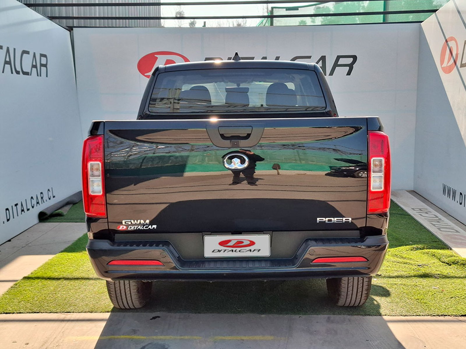 Great Wall POER ELITE 2.0 2024 - Foto 5 de 20