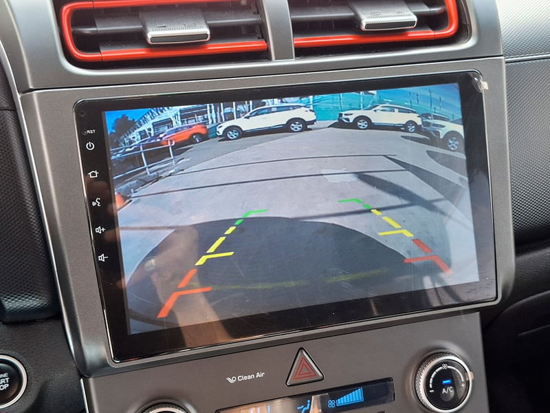 Hyundai CRETA SU2I CVT 1.5AUT 2024 - Imagen 15 de 20
