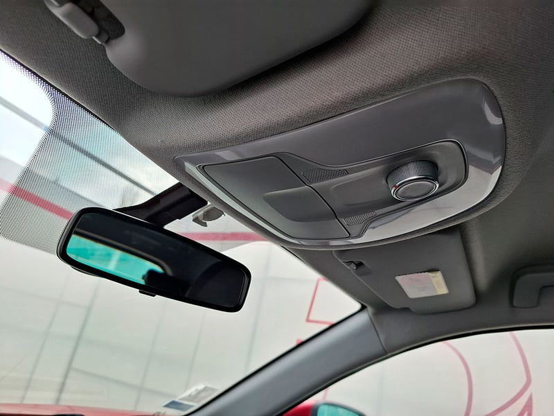 Chery TIGGO 3 CVT 1.5L AUT 2019 - Imagen 17 de 20