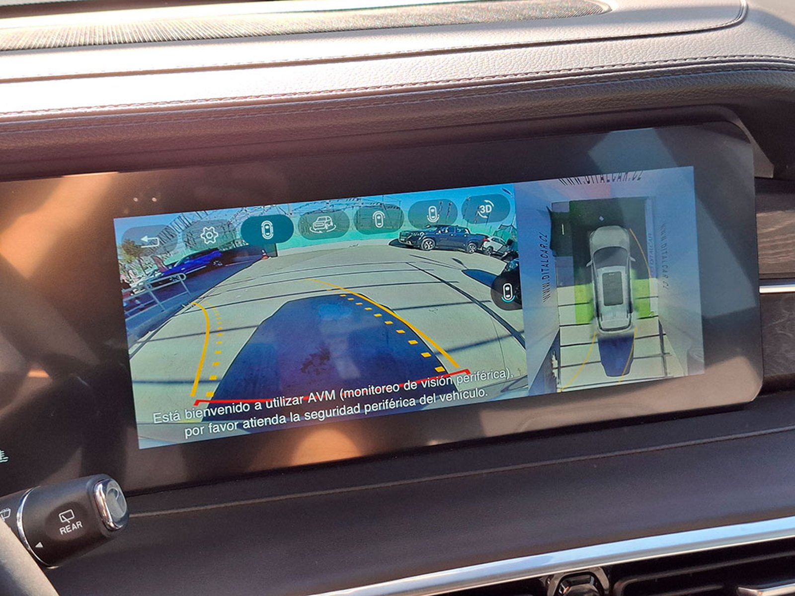 Jetour X90 PLUS 7DCT 2.0 AUT 2024 - Imagen 15 de 20