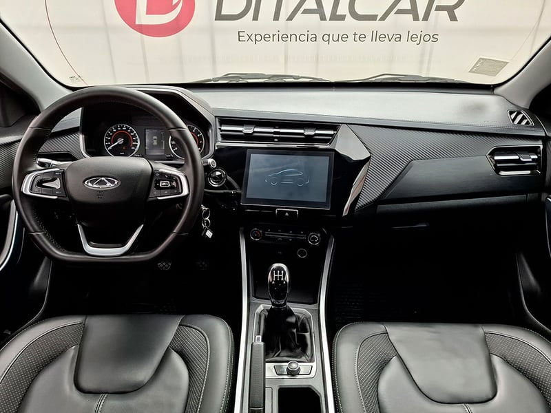 Chery TIGGO 2 PRO GLS MT 2023 - Imagen 9 de 20