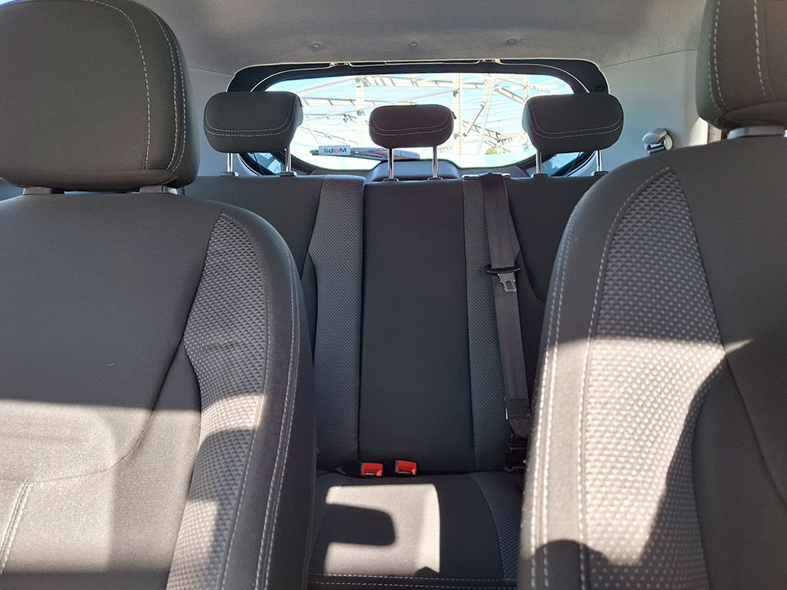Chery TIGGO 2 GL 1.5 2019 - Imagen 20 de 20