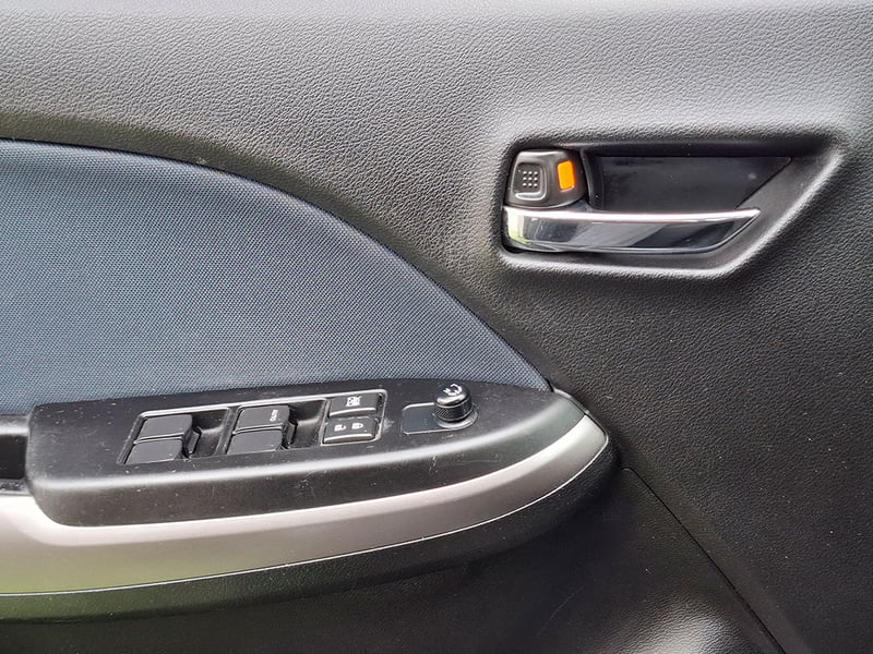 Suzuki BALENO GLS HB 1.4 2022 - Imagen 18 de 20