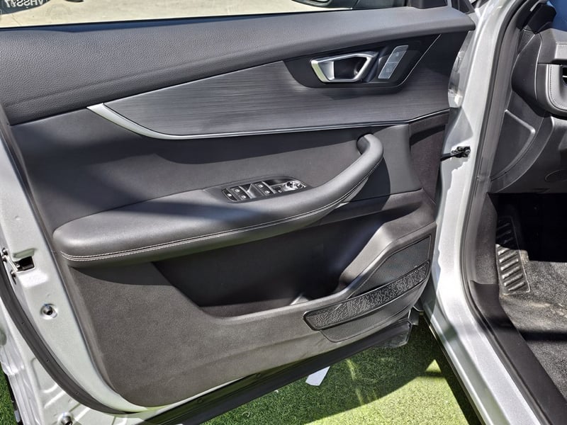 Chery TIGGO 7 PRO MAX CVT LIMITED 2025 - Imagen 10 de 20