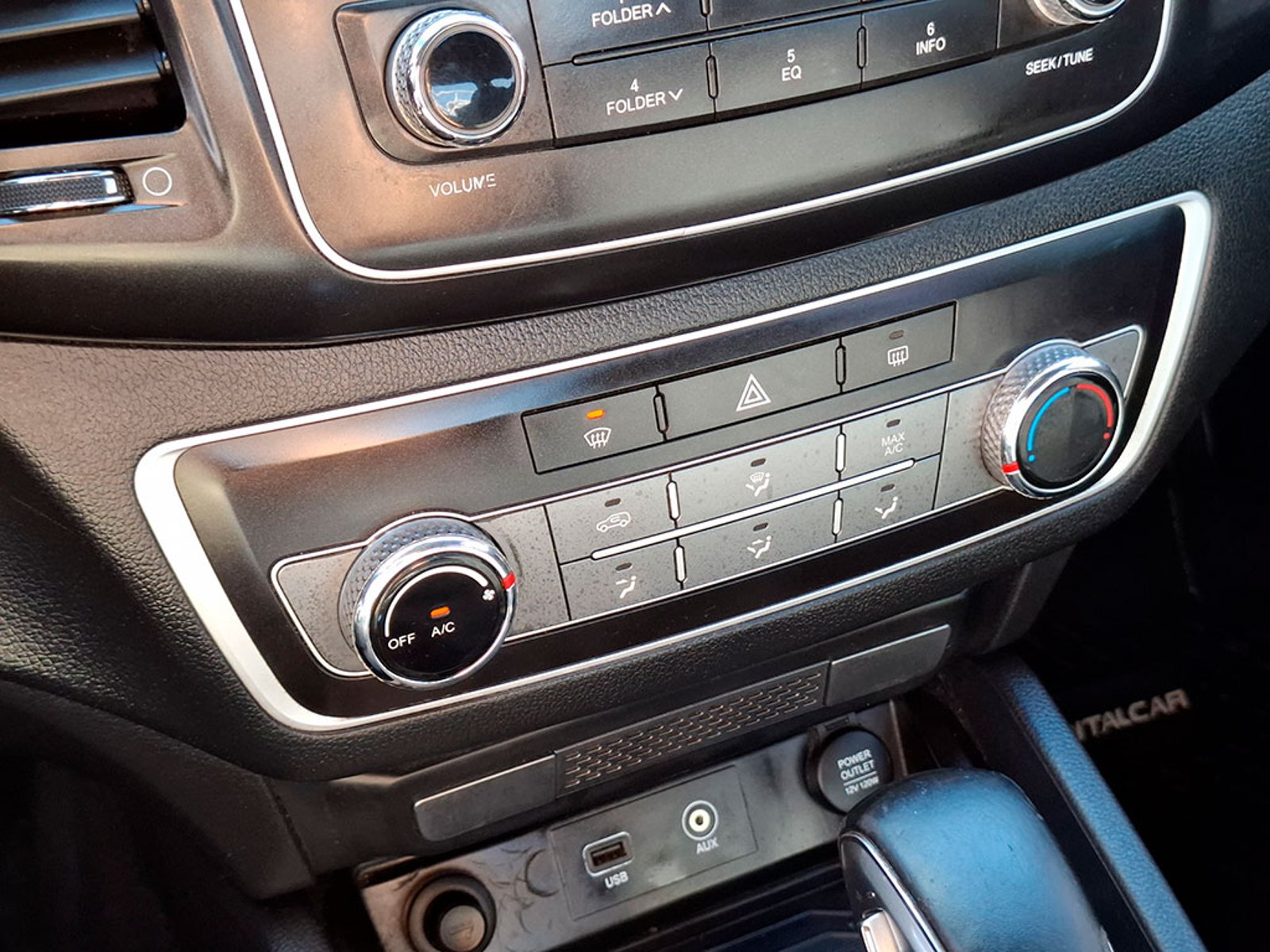 SsangYong NEW MUSSO GRAND 2.2 4X2 AT FULL 2021 - Imagen 10 de 20