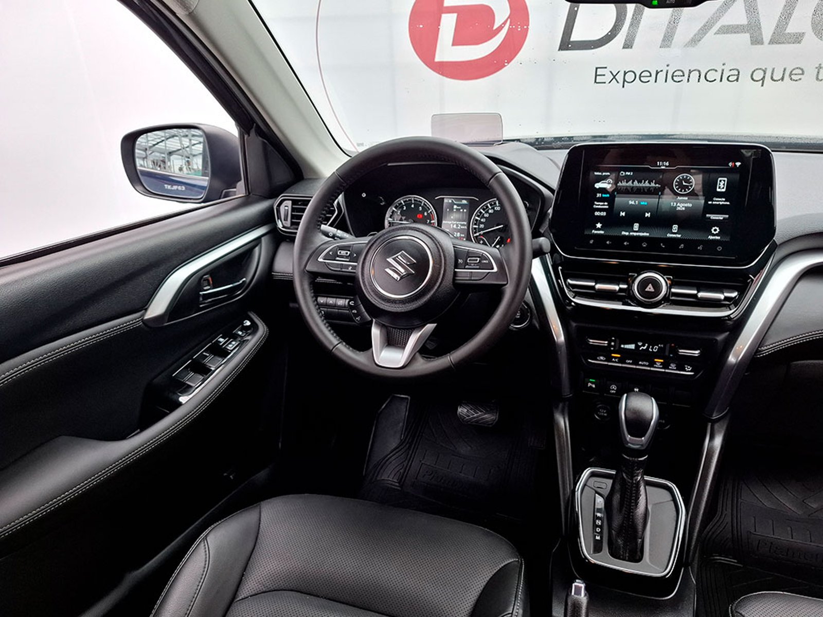 Suzuki GRAN VITARA 2024 - Imagen 8 de 20