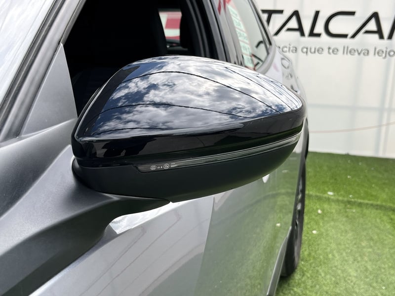 Peugeot 2008 ACTIVE 130 1.2 2024 - Imagen 7 de 20
