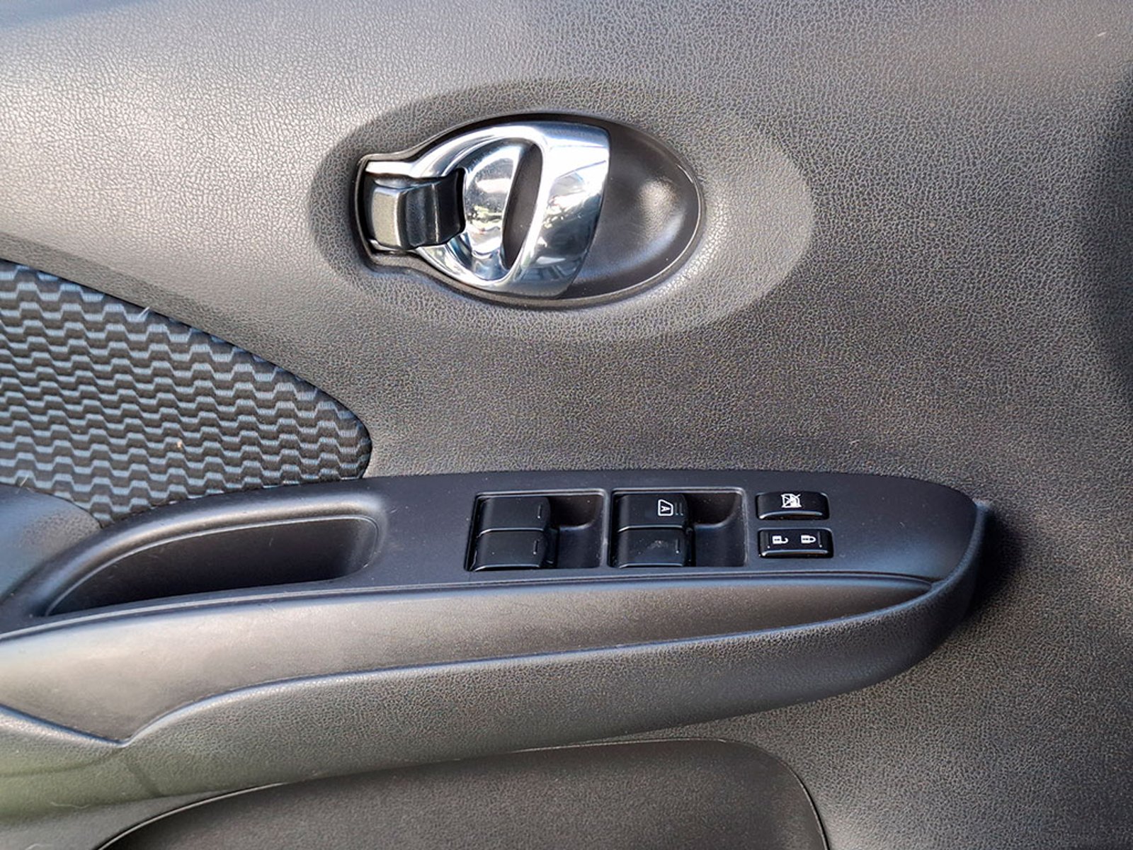 NISSAN NOTE 2017 - Imagen 10 de 19