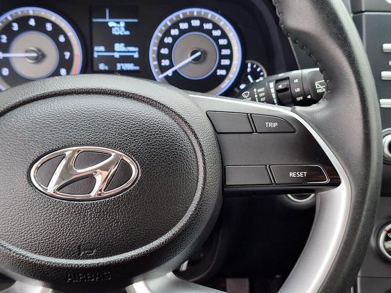 Hyundai CRETA 2024 - Imagen 12 de 20