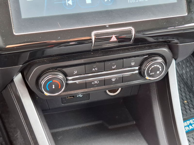 Chery TIGGO 2 PRO GLS MT 2023 - Imagen 16 de 20
