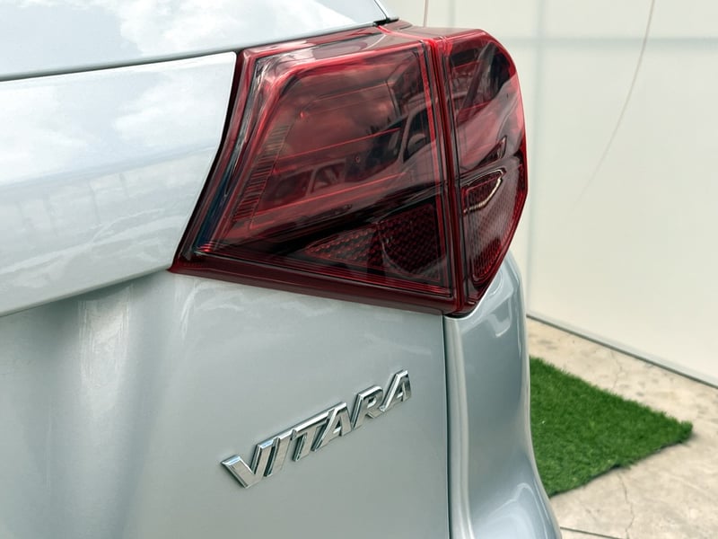 Suzuki VITARA GLS 1.6 2022 - Imagen 8 de 20
