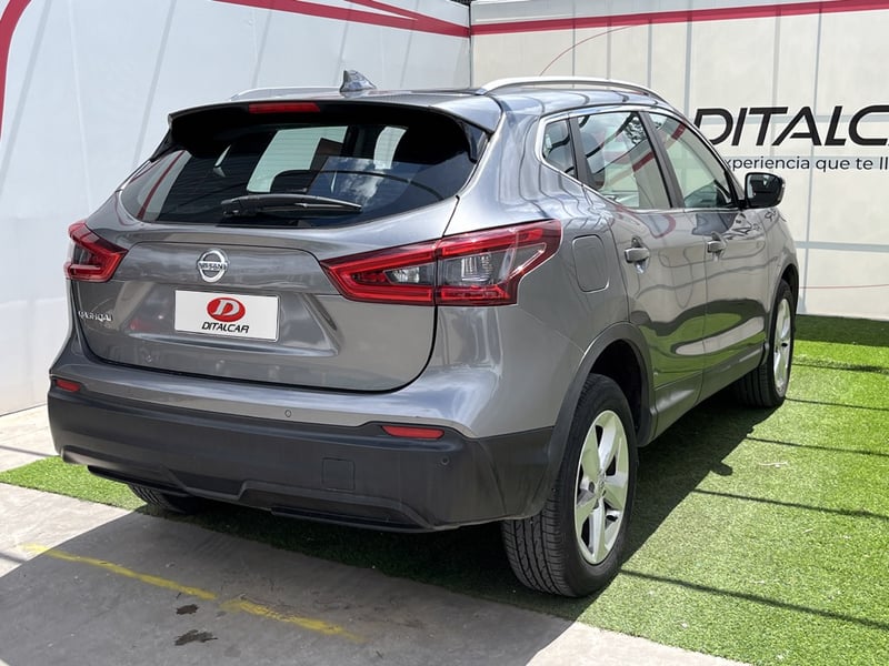 Nissan QASHQAI 2.0 2019 - Imagen 6 de 20