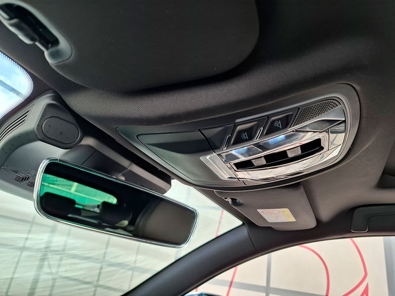 Exeed LX 1.5T CVT UNLIMITED 2023 - Imagen 18 de 20