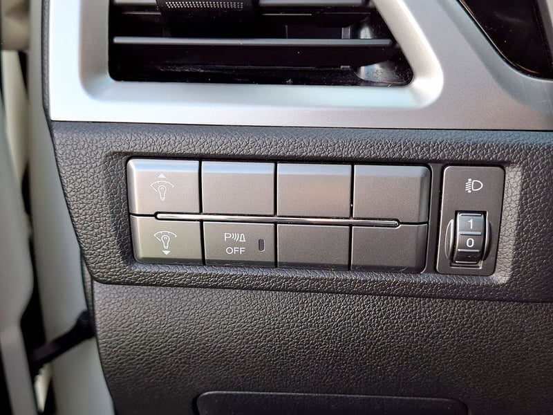 SSANGGYONG ALL NEW KORANDO 4X2 (CG101) 2021 - Imagen 20 de 20