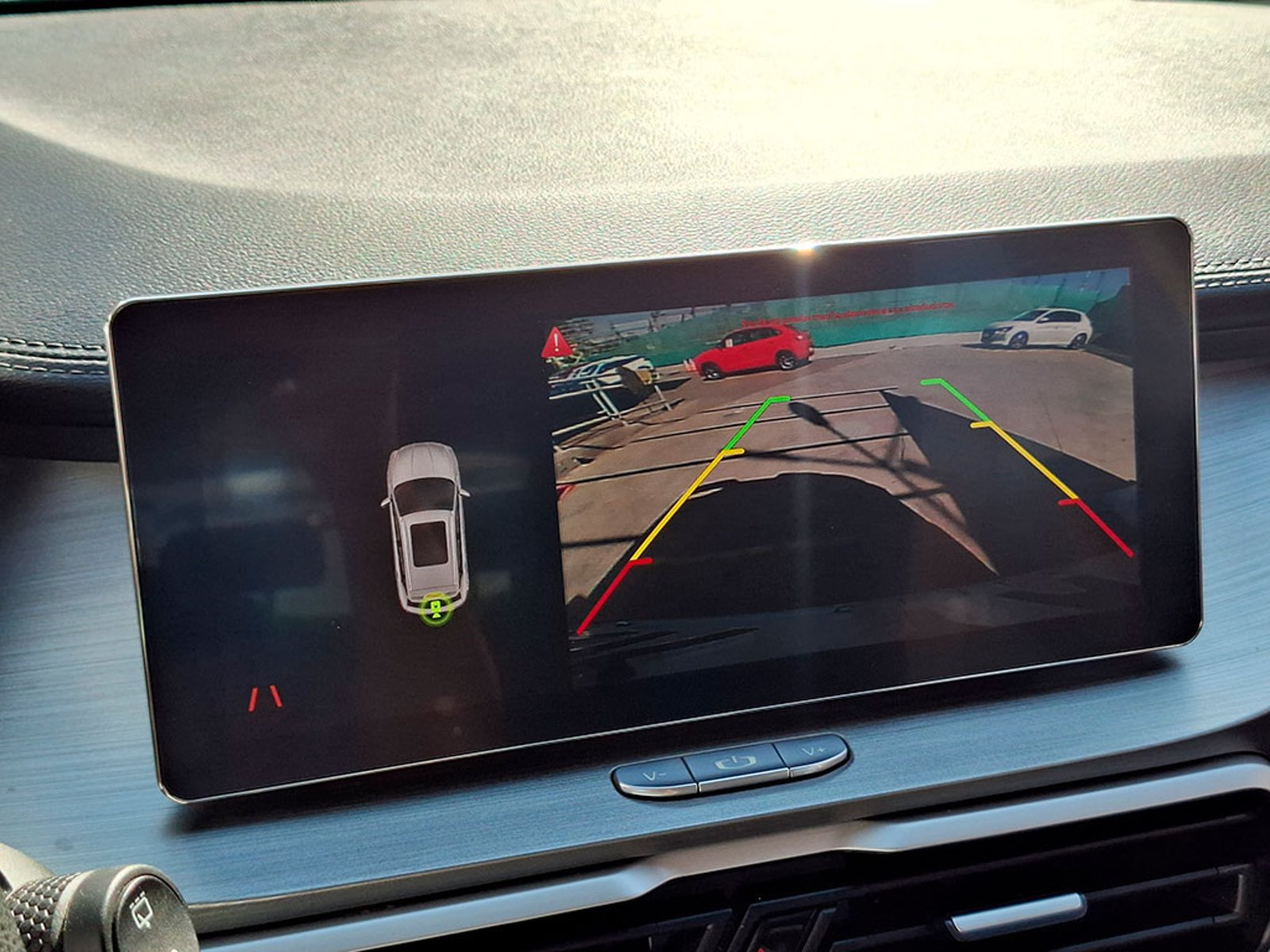 Geely COOLRAY COMFORT GL 2022 - Imagen 15 de 20